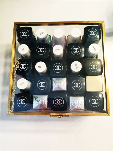 chanel advent calandrr|Chanel advent calendar 2023 uk.